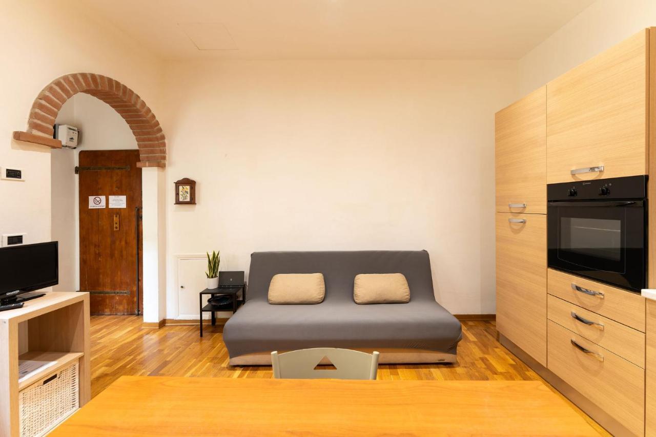 Zannoni 4 Apartment Florence