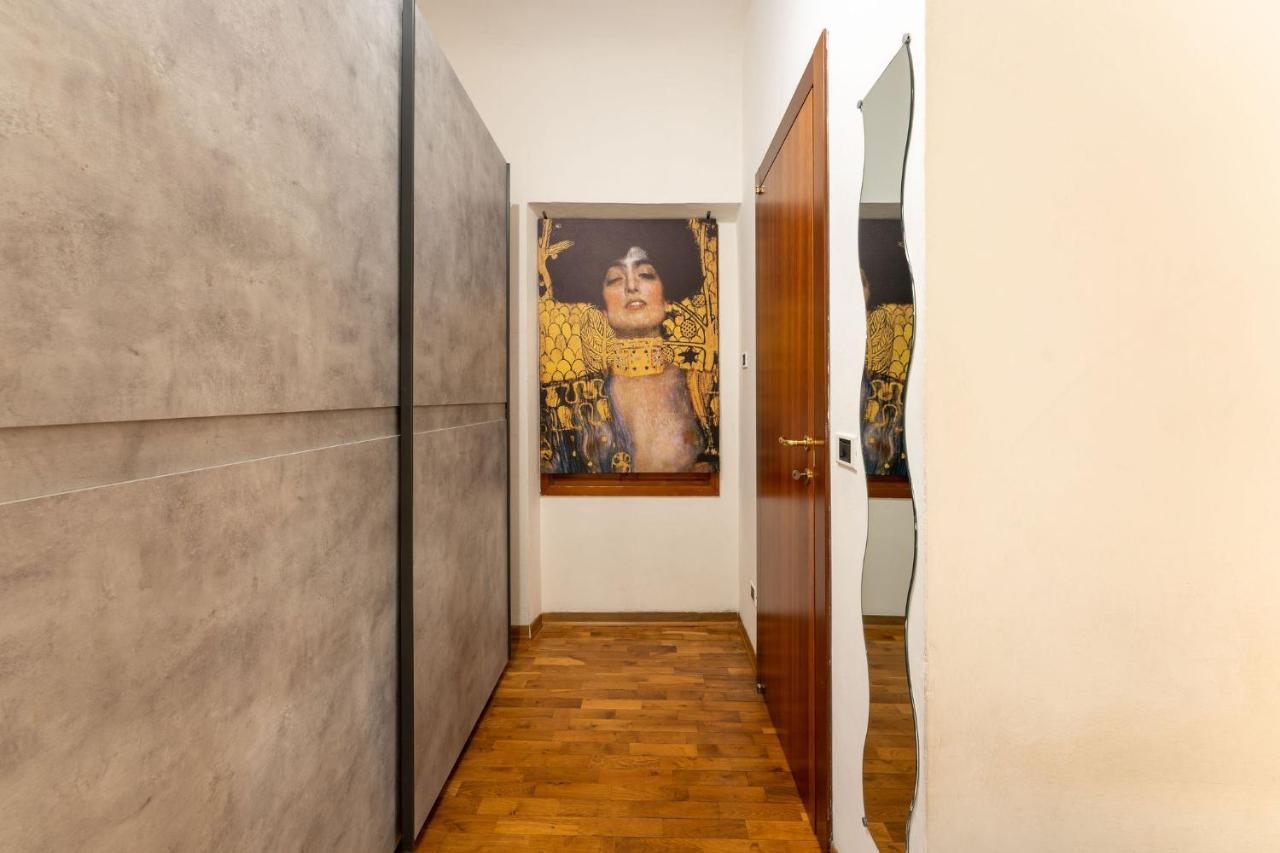 Apartment Zannoni 4