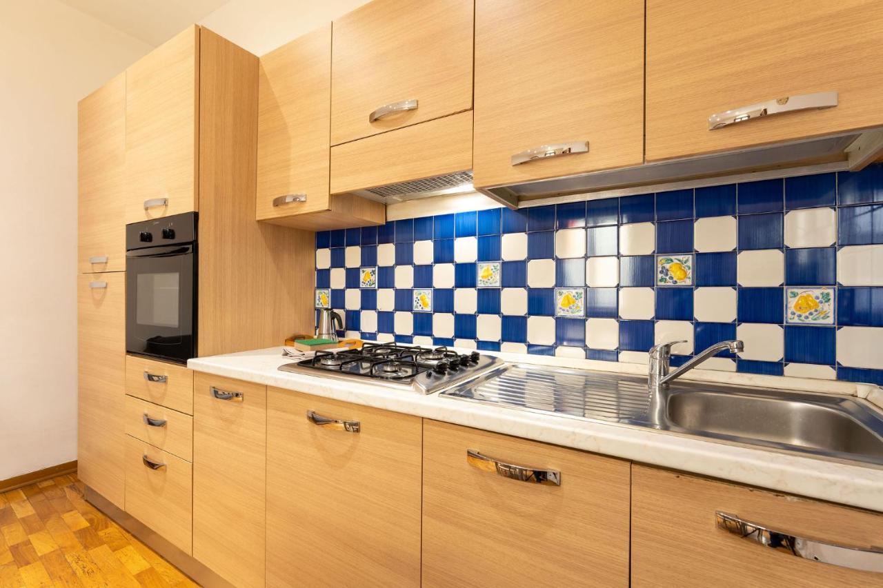 Apartment Zannoni 4