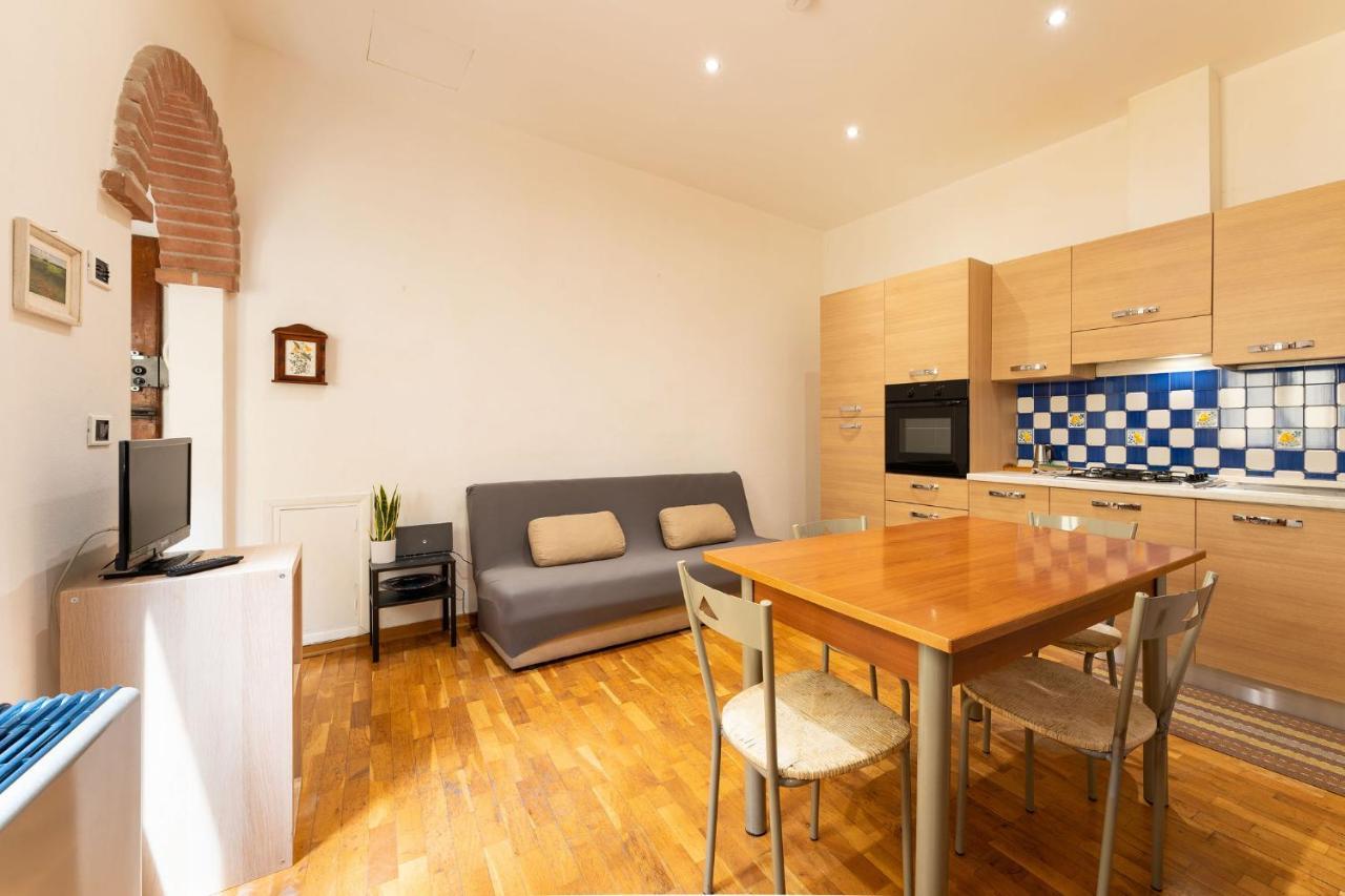 Apartment Zannoni 4 *