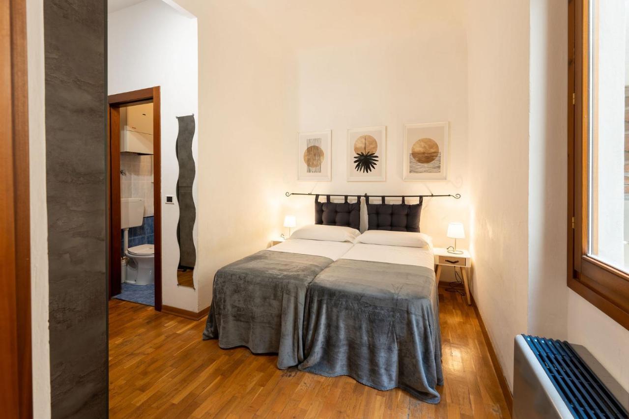 Zannoni 4 Apartment Florence
