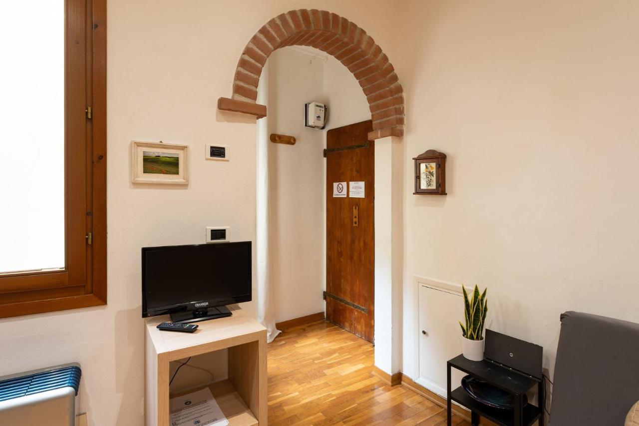 Apartment Zannoni 4