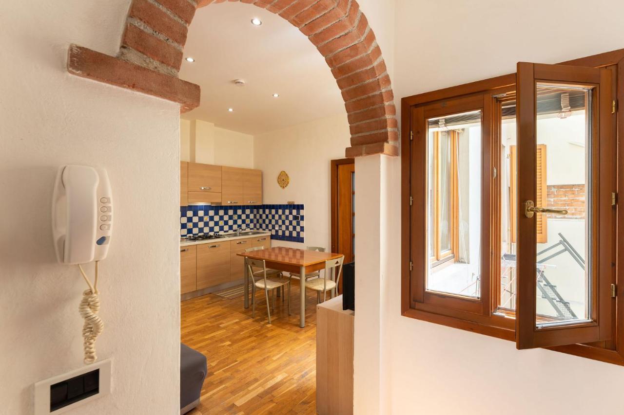 Apartment Zannoni 4