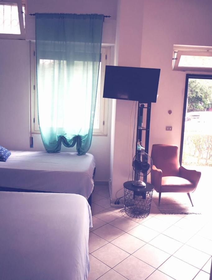 La Casa Blu Appartement *