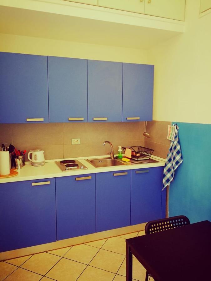 Appartement La Casa Blu *