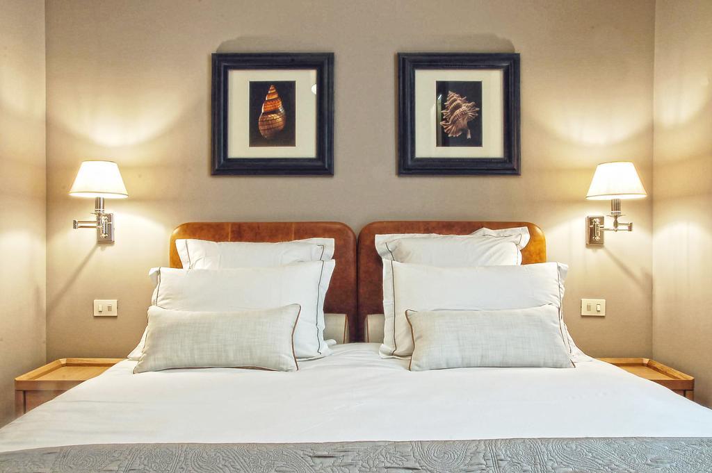Couette-café Villino Fiorentino 3*