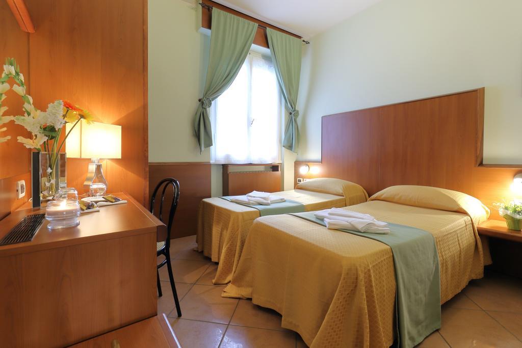 Residence Giottino Guest house *
