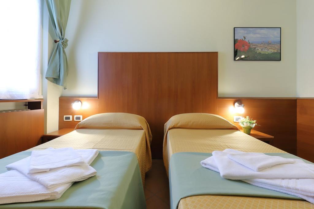 Residence Giottino Florence