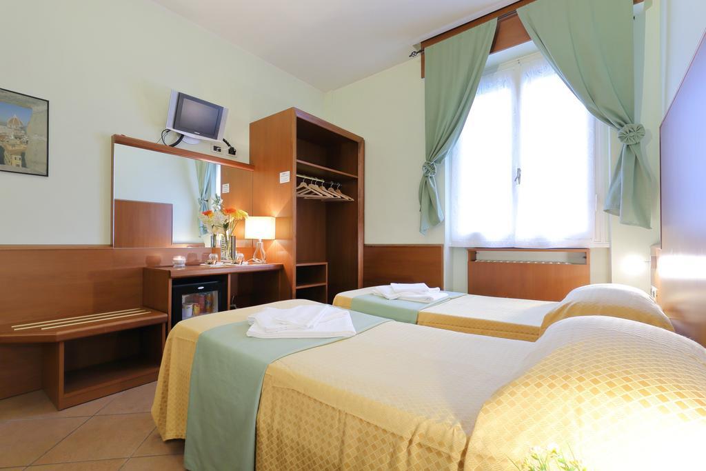 Guest house Residence Giottino *