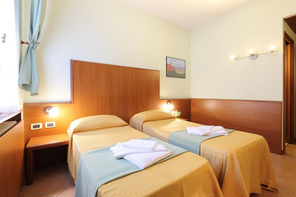 Residence Giottino Guest house Florence