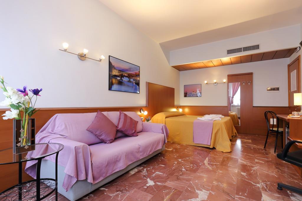 Residence Giottino Guest house