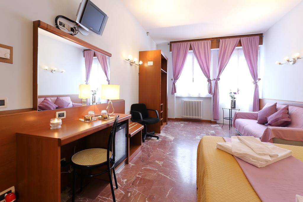 Guest house Residence Giottino *