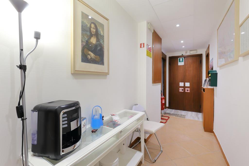 Guest house Residence Giottino *