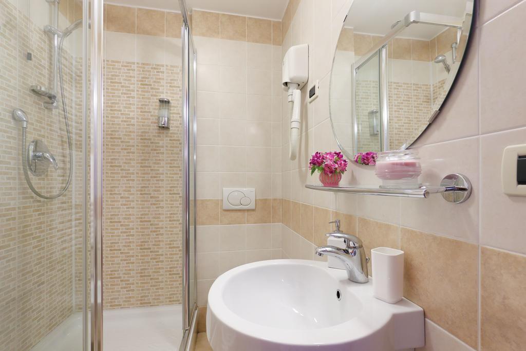 Residence Giottino Guest house Florence
