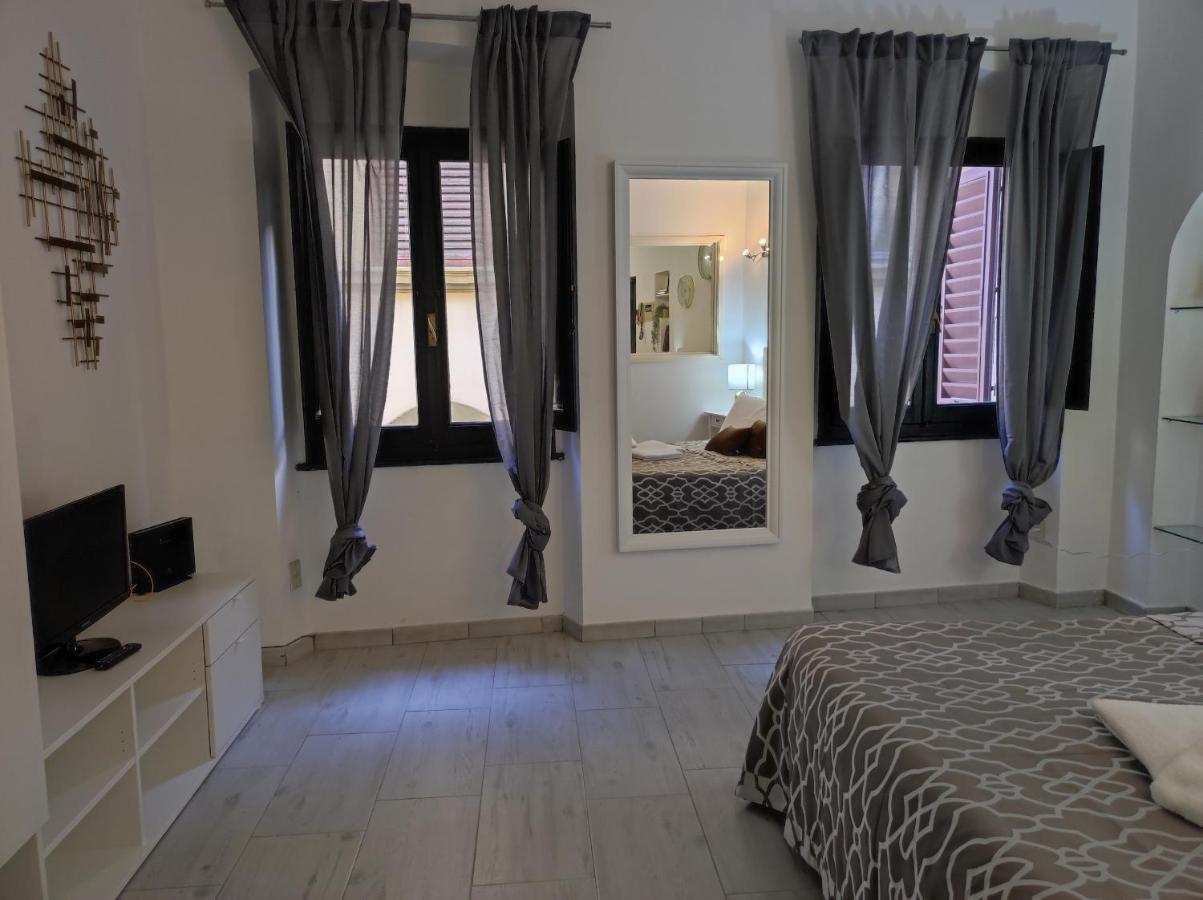 La Spada House Appartement Florence