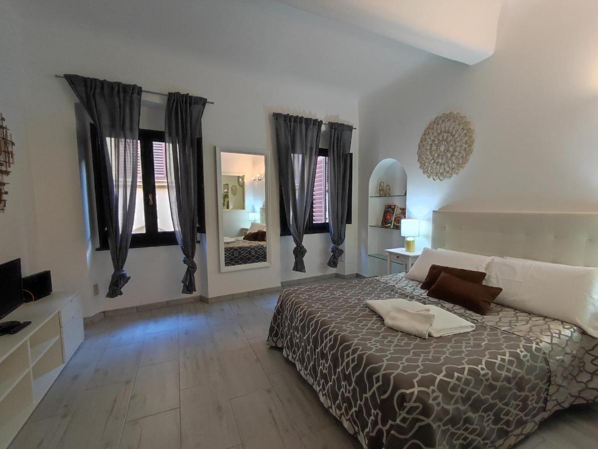 La Spada House Appartement Florence