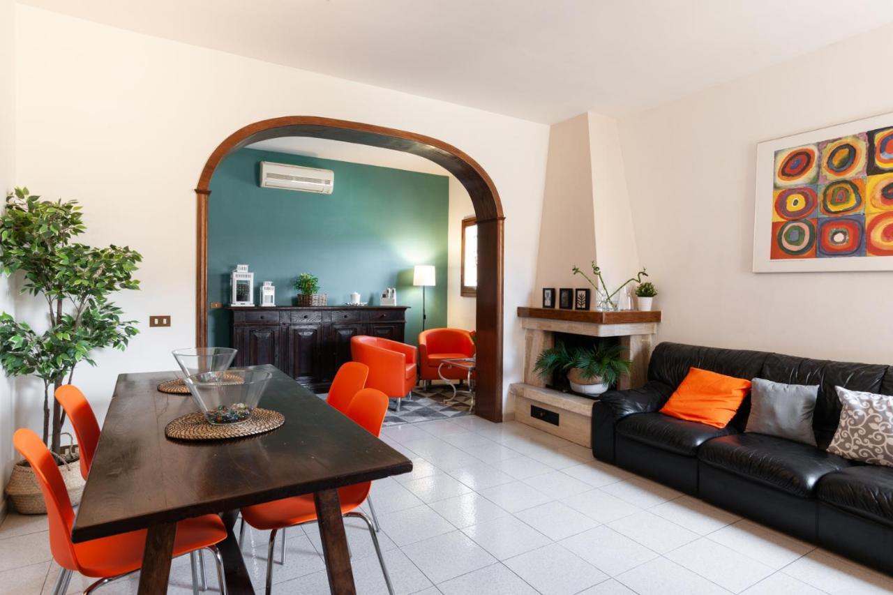 Appartement Duccio Flat Santa Maria Novella