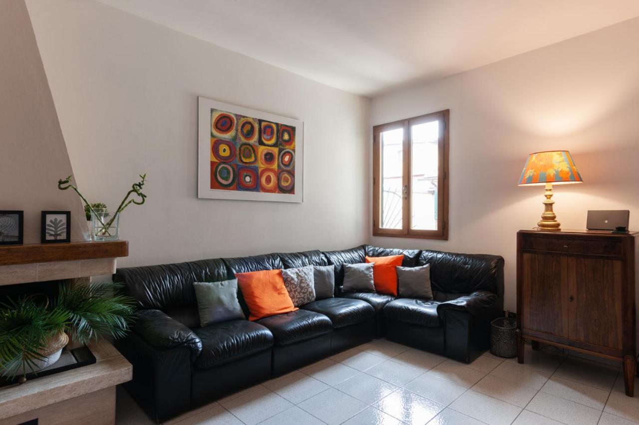 Appartement Duccio Flat Santa Maria Novella *