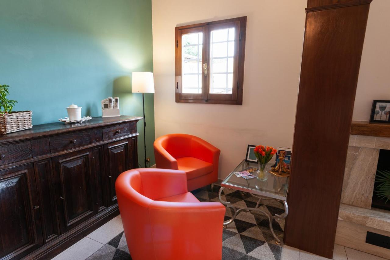 Duccio Flat Santa Maria Novella Appartement