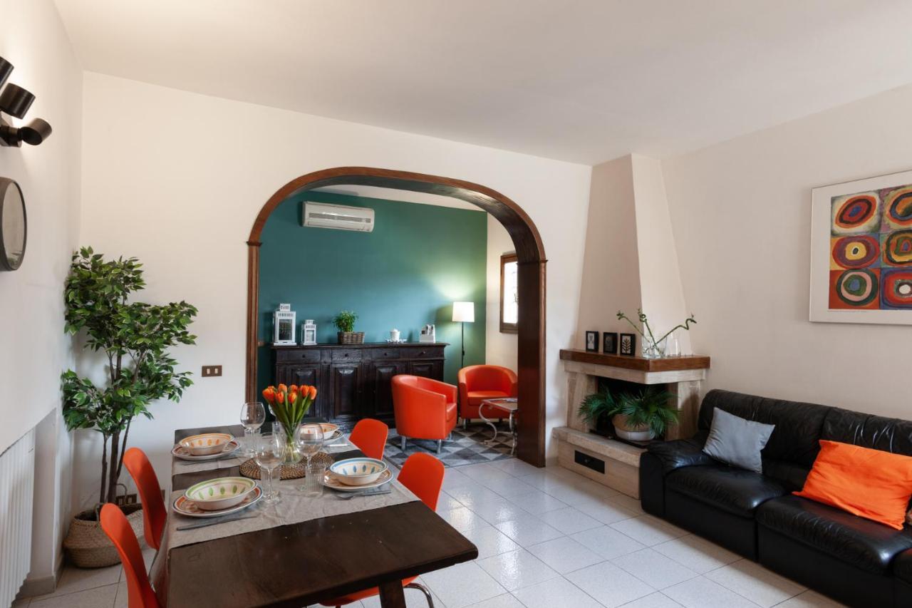 Appartement Duccio Flat Santa Maria Novella *