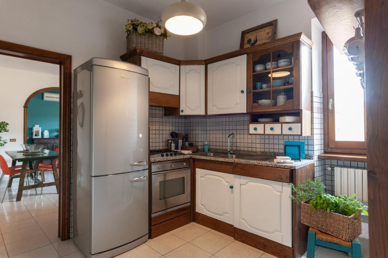 Appartement Duccio Flat Santa Maria Novella *