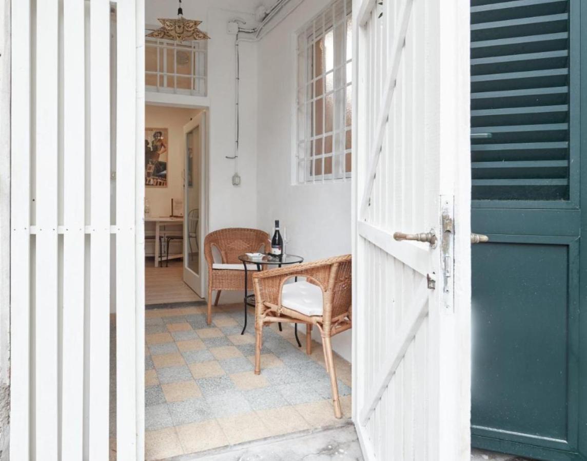 Apartment Pinti In The Heart Of Florence