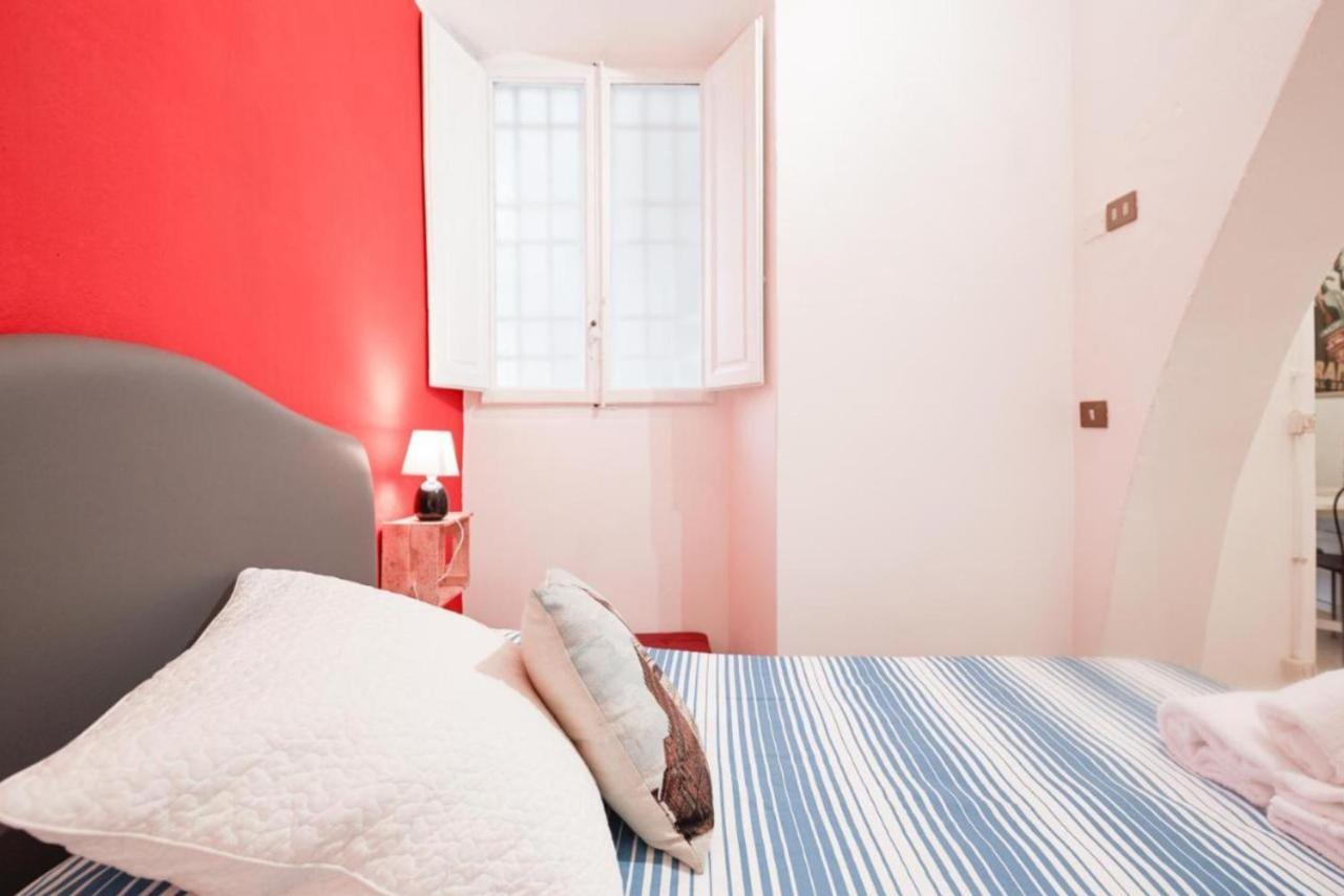 Appartement Pinti In The Heart Of Florence