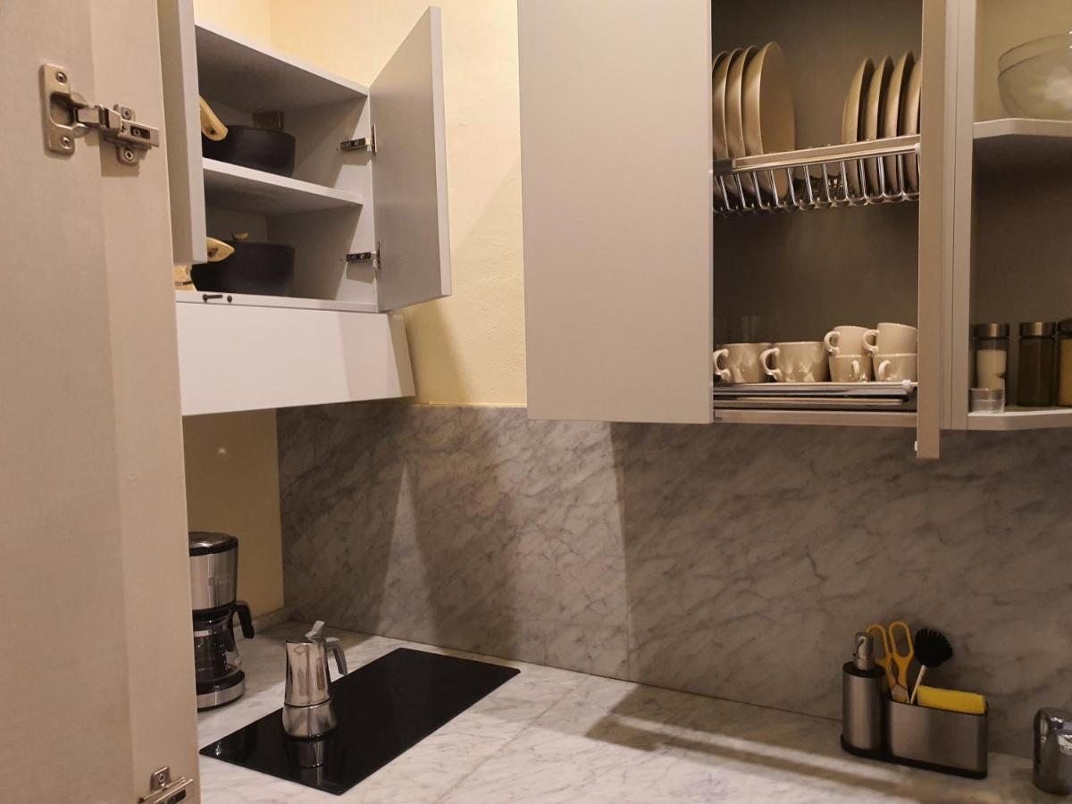 Rf Duomo Guest house *