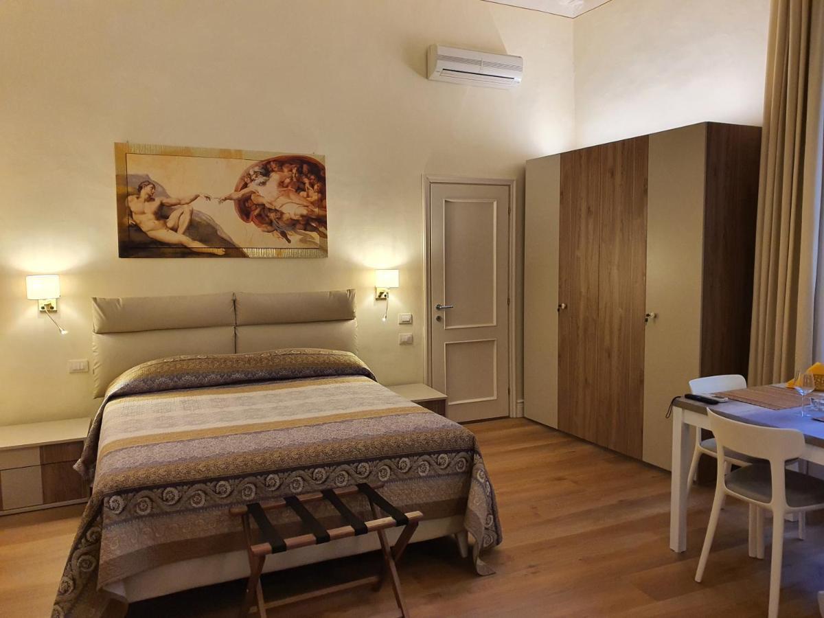 Rf Duomo Guest house *
