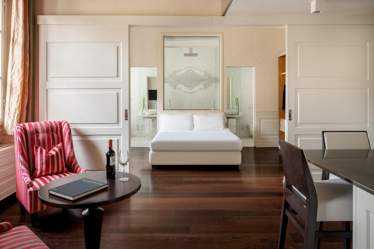 Aparthotel Ricasoli Luxury | Esperienze