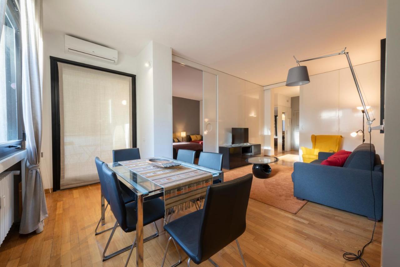 Ponte Vecchio Luxury By Mmega