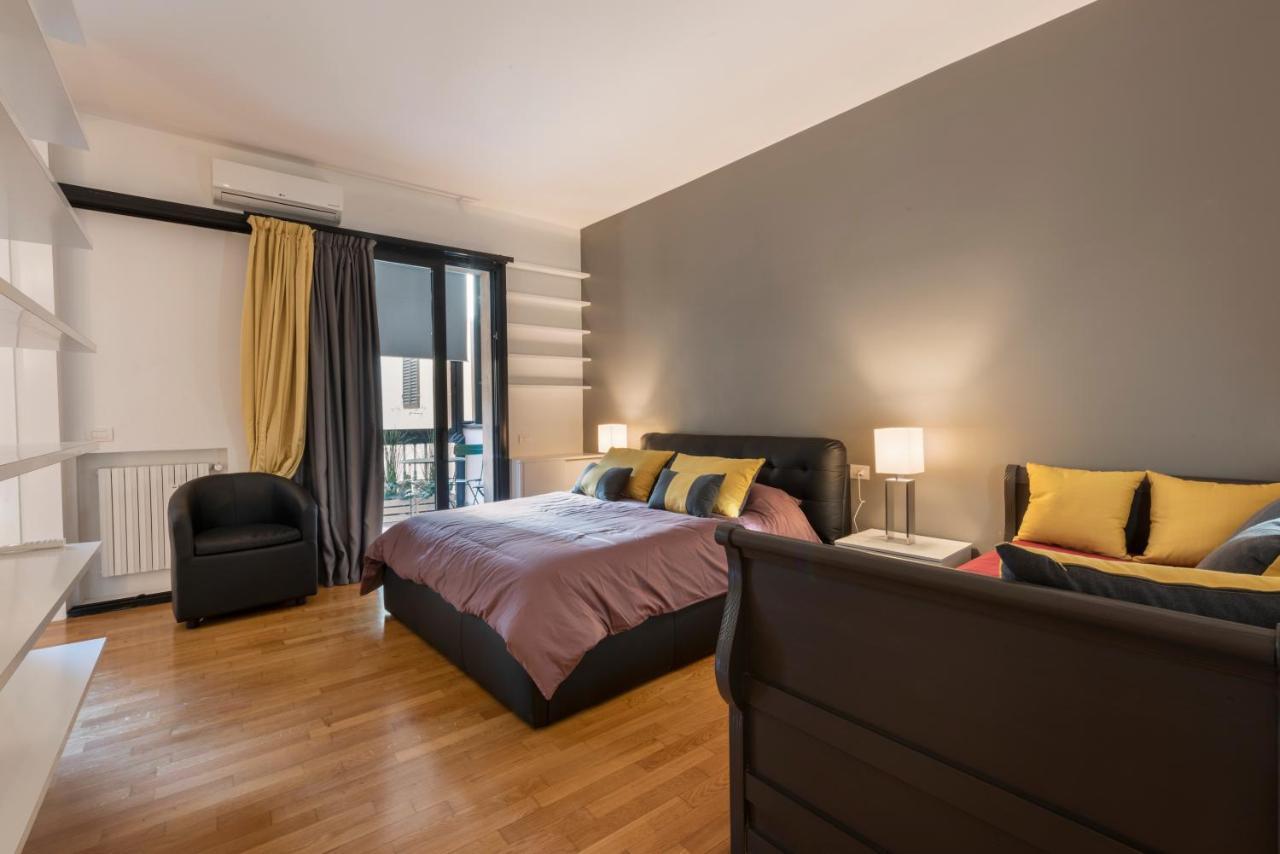 Ponte Vecchio Luxury By Mmega Florence