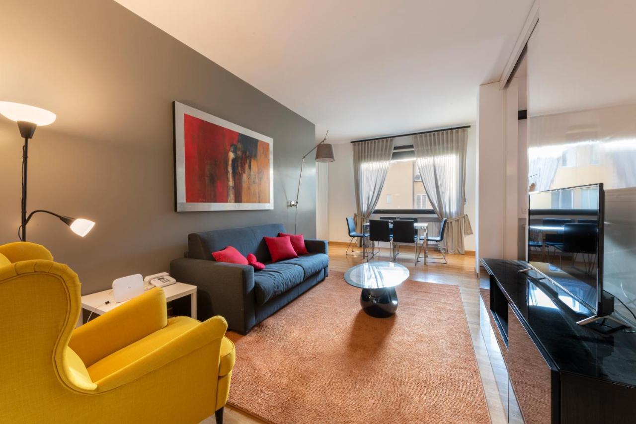 Ponte Vecchio Luxury By Mmega