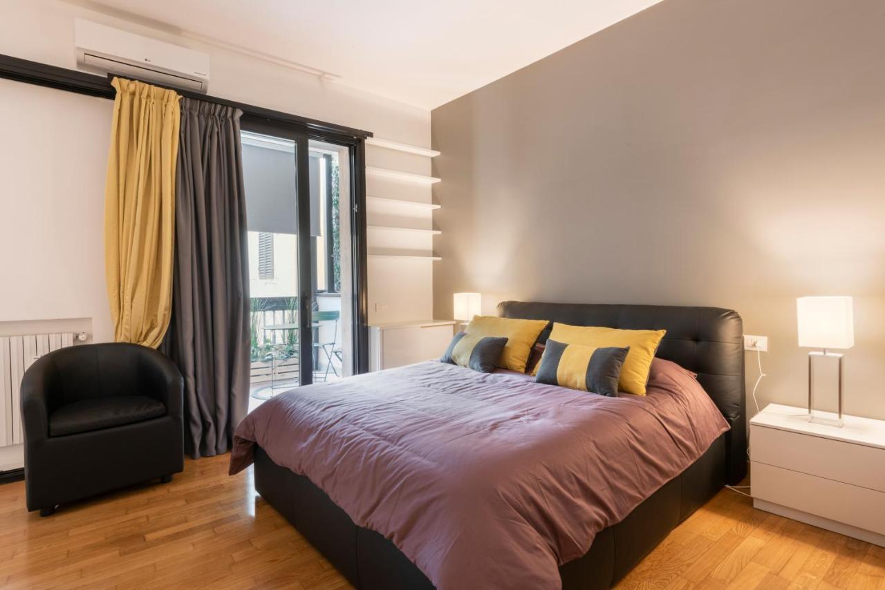 Ponte Vecchio Luxury By Mmega Apartment Florence