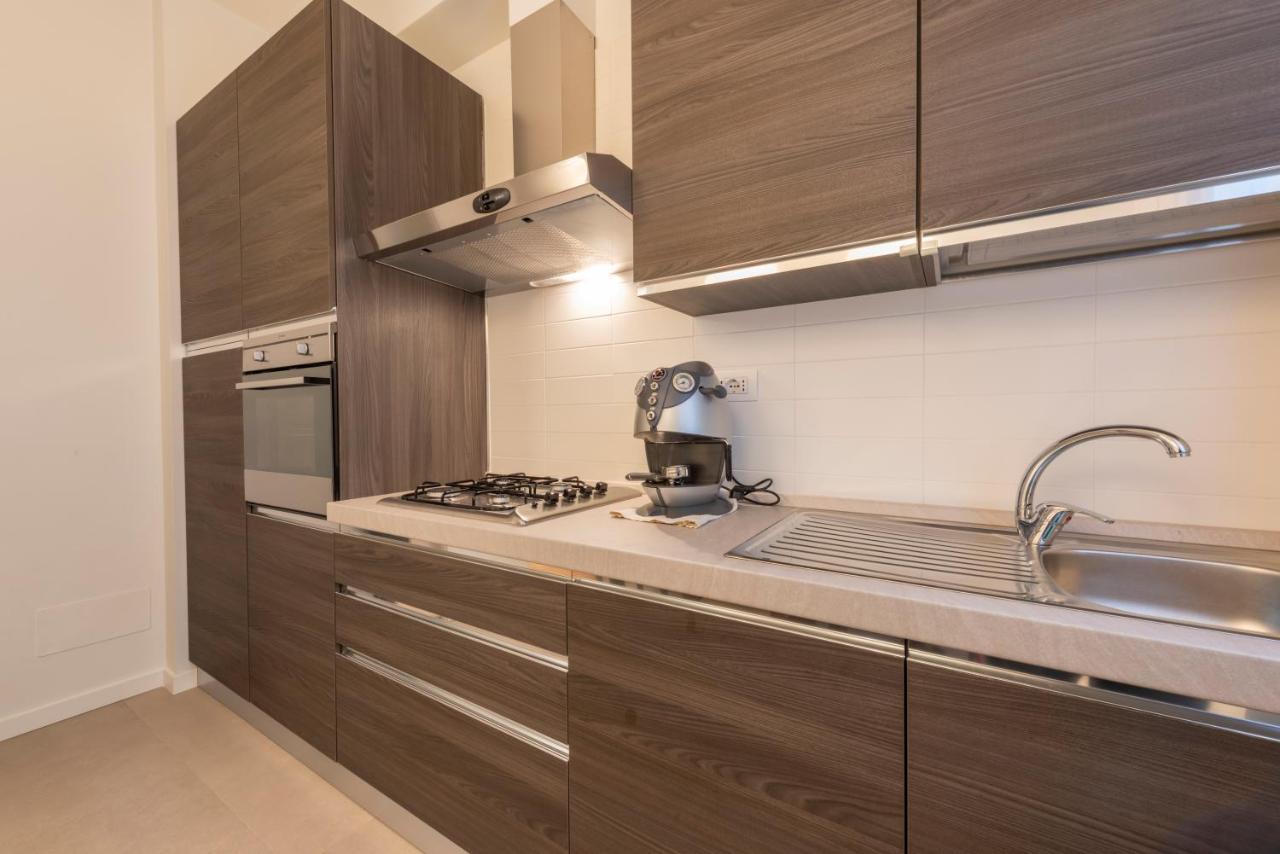 Ponte Vecchio Luxury By Mmega Apartment Florence