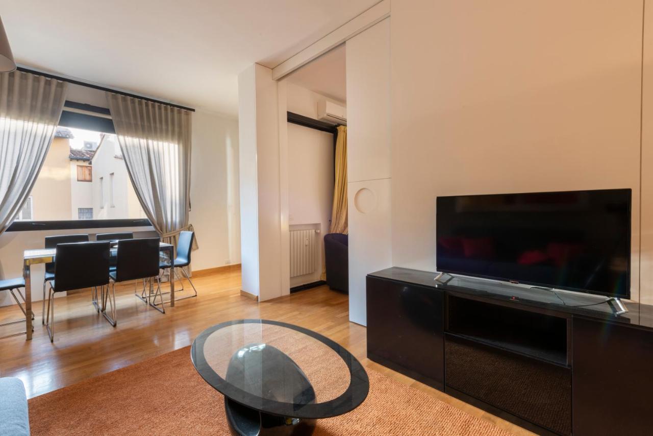 Ponte Vecchio Luxury By Mmega