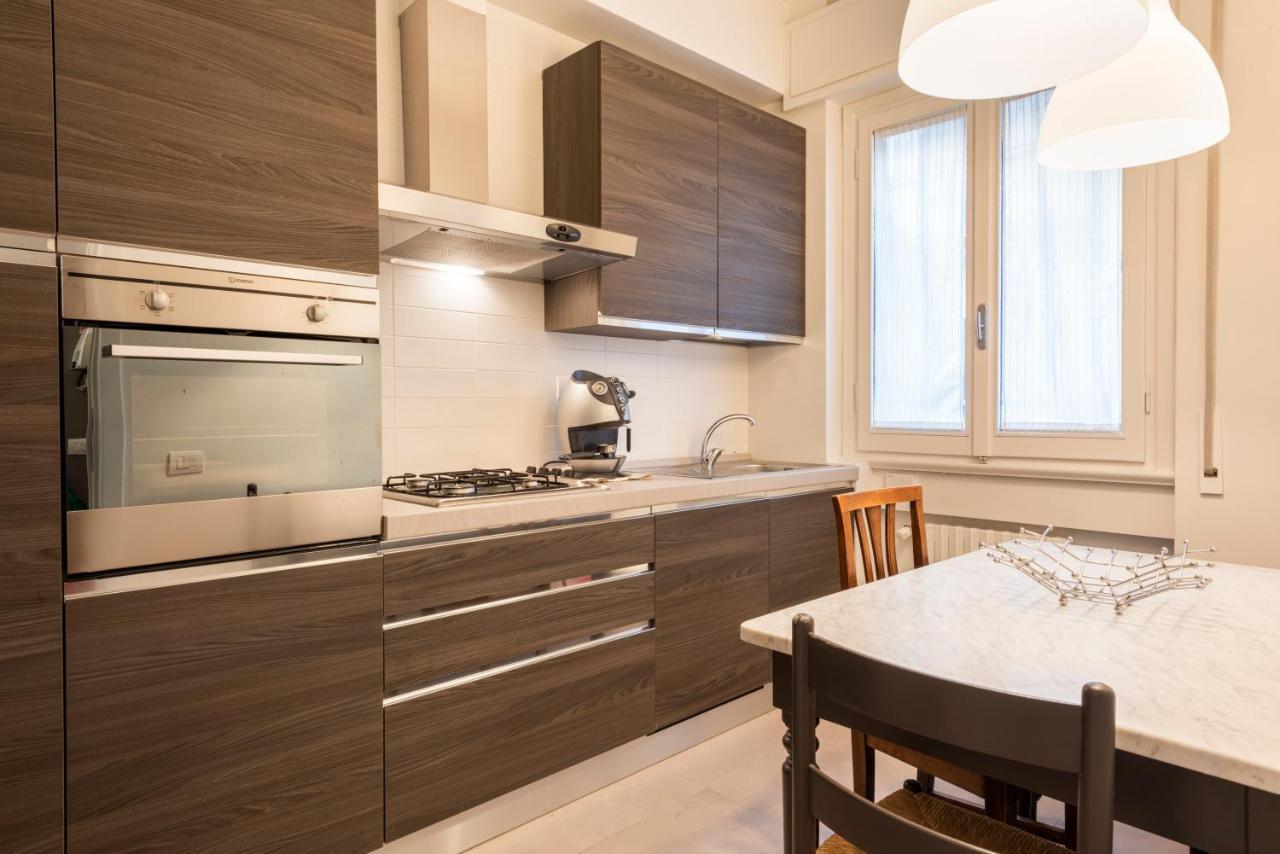 Ponte Vecchio Luxury By Mmega Apartment *