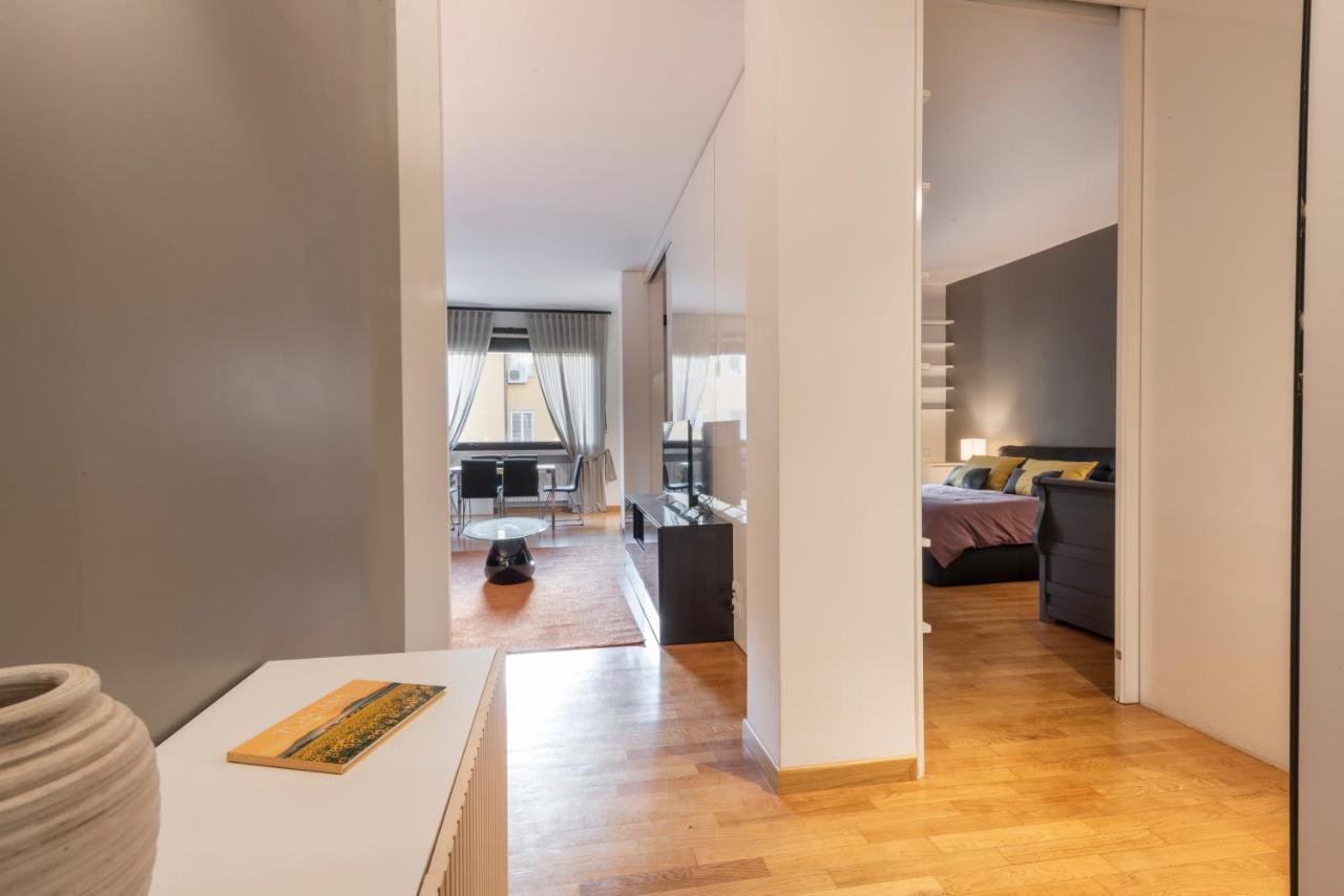 Ponte Vecchio Luxury By Mmega *
