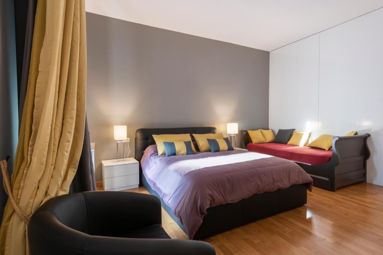 Ponte Vecchio Luxury By Mmega Apartment Florence