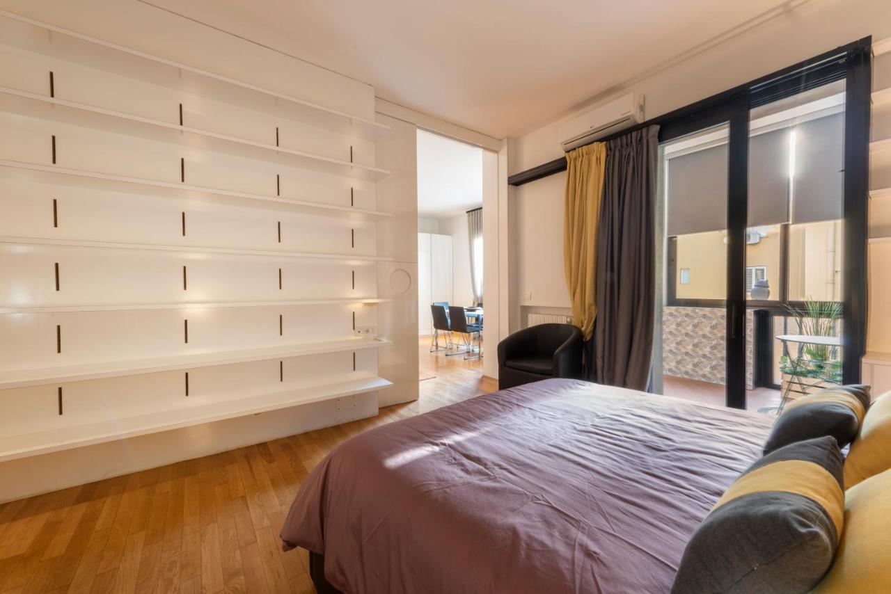 Ponte Vecchio Luxury By Mmega *