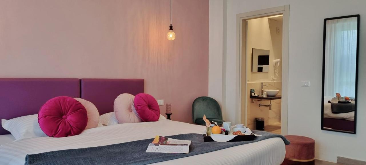 Lorena Bed & Breakfast Florence