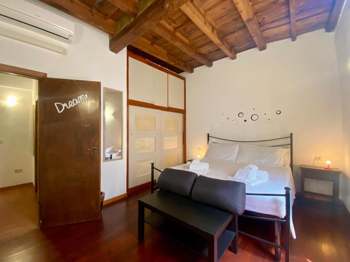 Apartment Panicale 7 *