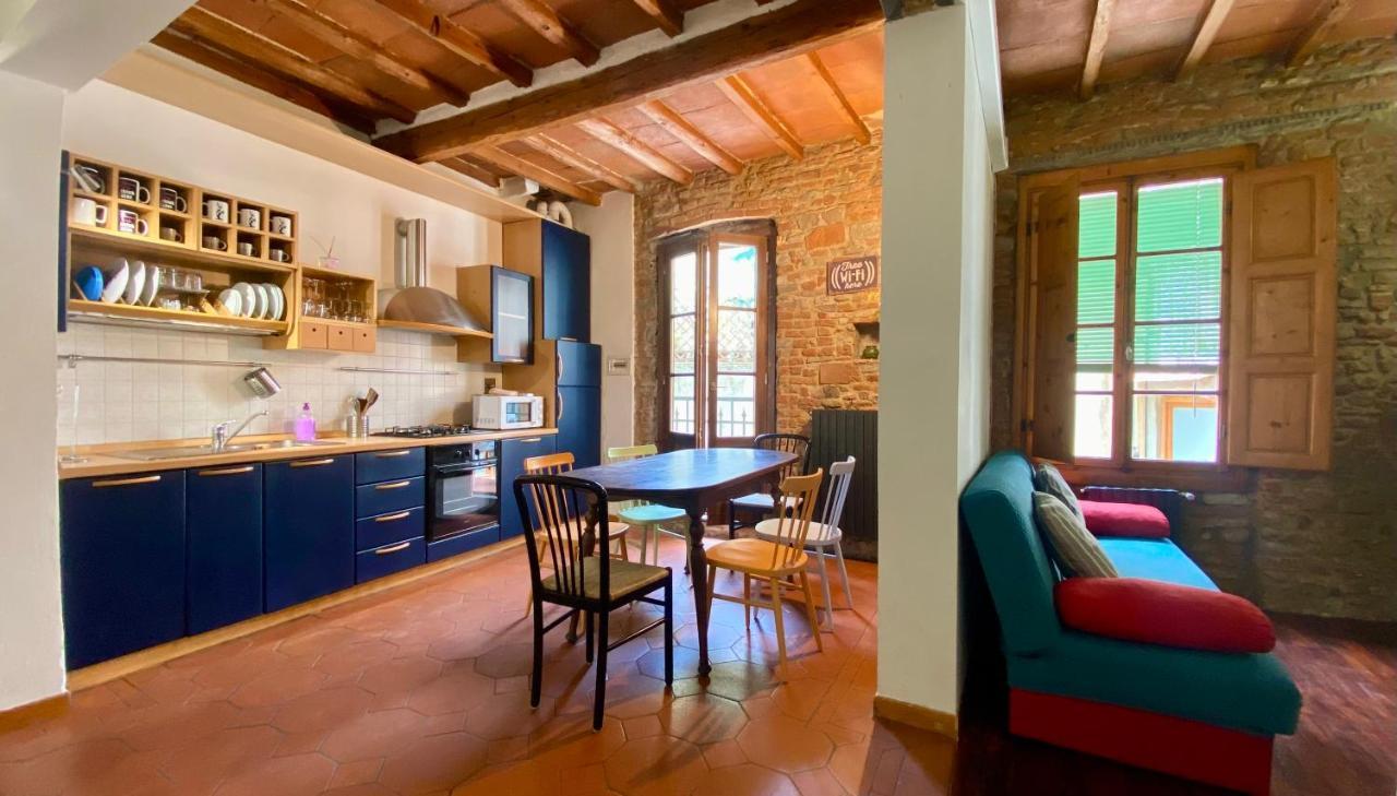 Apartment Panicale 7 Florence