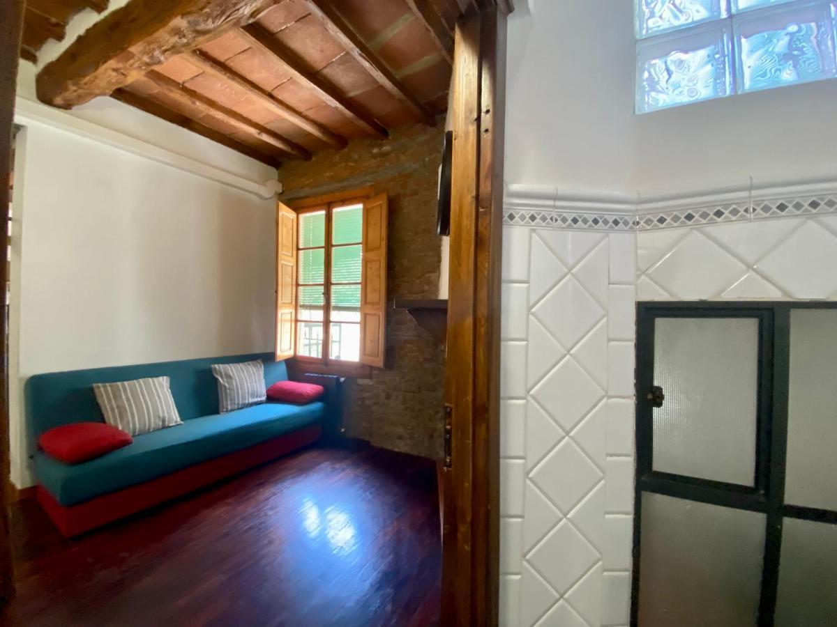 Panicale 7 Apartment Florence