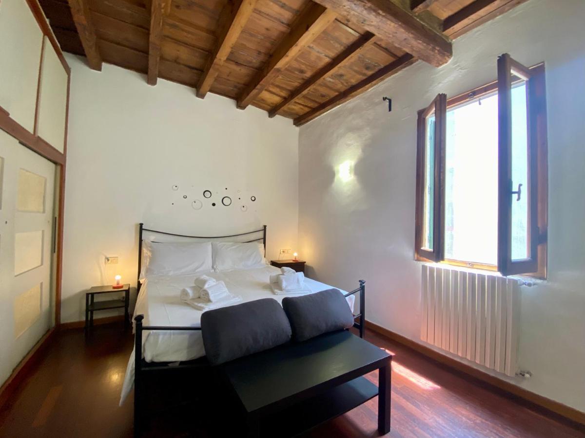 Apartment Panicale 7 Florence