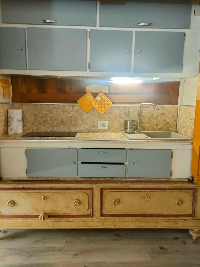 Appartement Florencia *