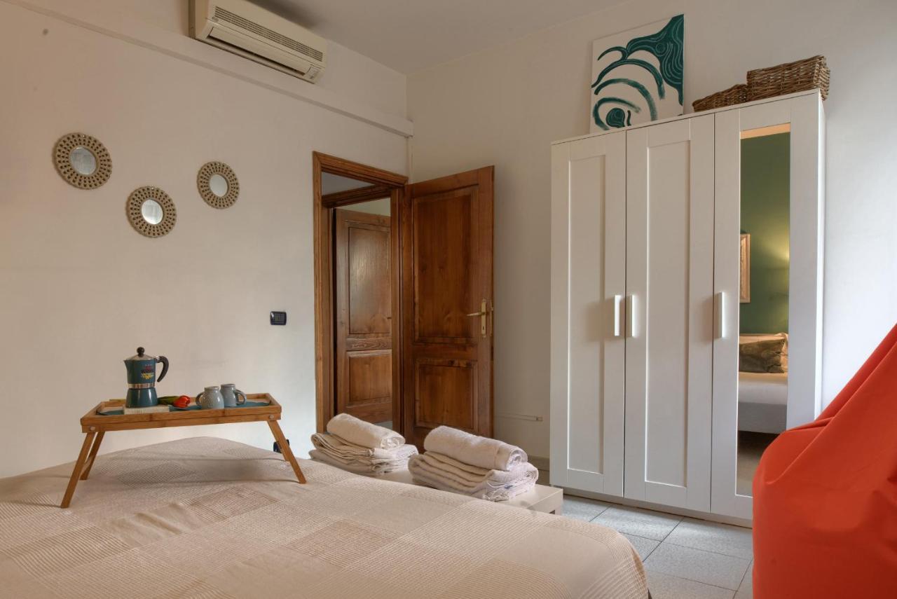 Appartement Duccio Flat Santa Maria Novella