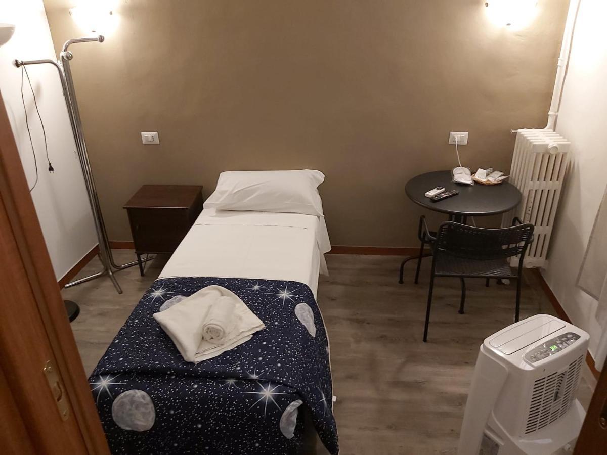 Il Verrocchio Guest house