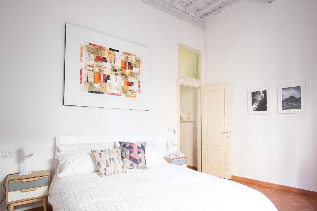 Appartement Design In