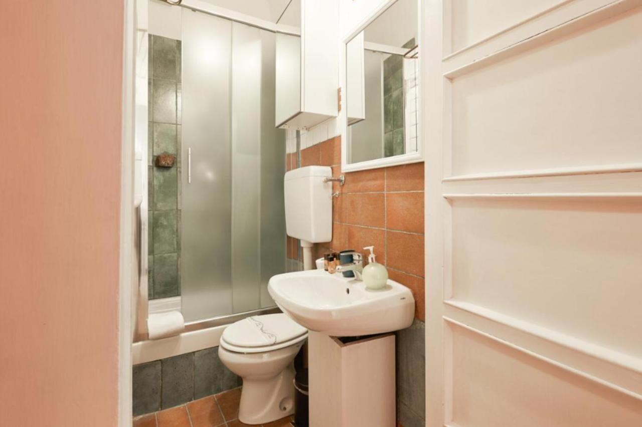Pinti In The Heart Of Appartement